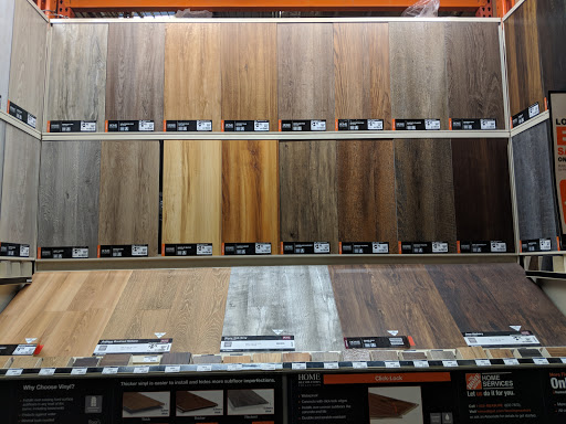 Home Improvement Store «The Home Depot», reviews and photos, 1149 Hingham St, Rockland, MA 02370, USA