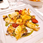 Photo n°1 de l'avis de Jürgen.c fait le 12/06/2023 à 07:39 sur le  Ristorante Fior di Loto - Selezioniamo Carni pregiate à Puegnago del Garda