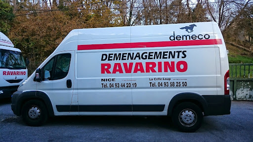 DEMECO RAVARINO