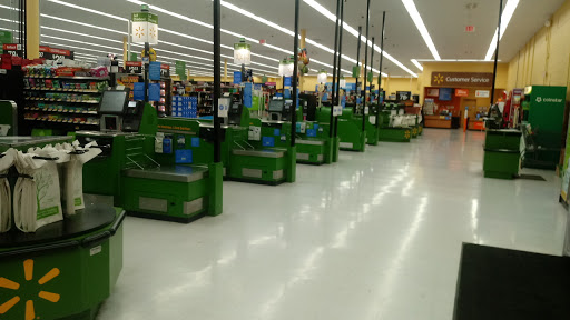 Supermarket «Walmart Neighborhood Market», reviews and photos, 941 Alamo Dr, Vacaville, CA 95687, USA