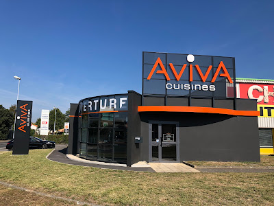 Cuisines AvivA Nantes Basse-Goulaine à Basse-Goulaine