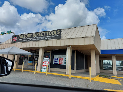 Factory Direct Tools