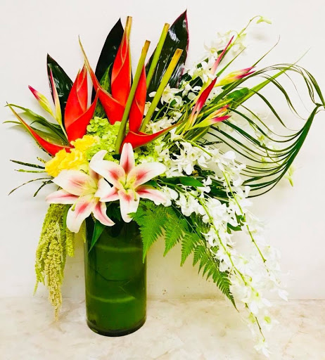 Florist «Blossom Flowers», reviews and photos, 5130 E La Palma Ave #102, Anaheim, CA 92807, USA