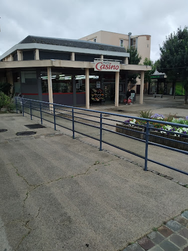 Épicerie Petit Casino Bétheny