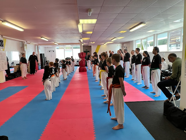 Leeds North AEGIS Martial Arts Academy - School