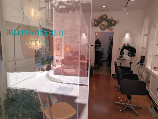 Juli Perussolo, Pelu Natural en Torroella de Montgrí, Girona