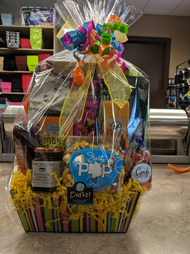 Gift Basket Store «Basket Pizzazz - Gift Baskets», reviews and photos, 2159 Glebe St, Carmel, IN 46032, USA