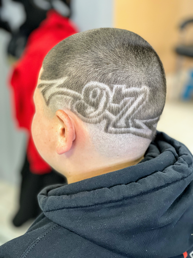 Hair Salon «G Styles Salon & Barbershop», reviews and photos, 520 FM 1069, Rockport, TX 78382, USA