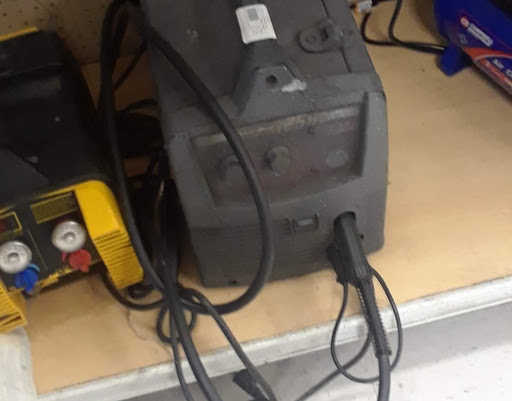 Check Cashing Service «SuperPawn», reviews and photos, 6720 W Olive Ave #2, Peoria, AZ 85345, USA