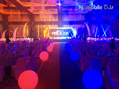 KL Mobile Events - Hub Of Events and Entertainment in Malaysia