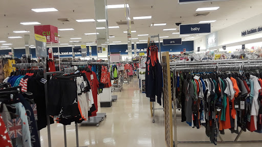 Department Store «Marshalls», reviews and photos, 1401 S Federal Hwy, Pompano Beach, FL 33060, USA