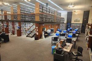 Comsewogue Public Library image