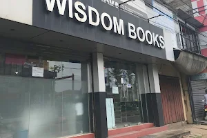Wisdom Book Shop image