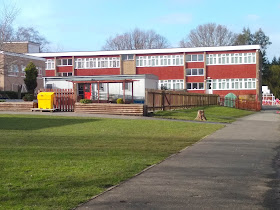 Woolton Primary School
