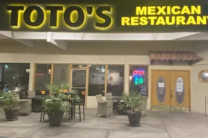 Toto's Mexican Restaurant image