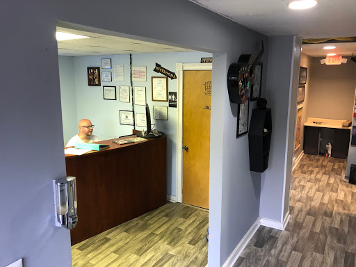Explore blackpink tattoo ideas, creative tattoo ideas in Mansfield, available at 448 Tattoo Company, llc