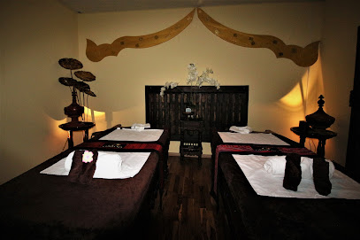 Chiida Spa Zug - Luxuriöse Thai Massage & Thai Spa