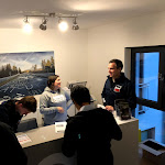 Photo n°6 de l'avis de Take.o fait le 13/11/2018 à 14:25 sur le  Apex Nürburg à Nürburg