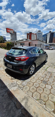 Full Autos - Quito