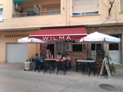 Wilma - Carrer Senda del Carme, 2, 46119 Nàquera, Valencia, Spain