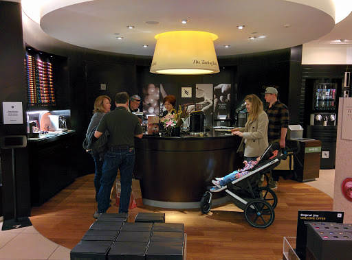 Boutique «Nespresso Boston Boutique & Cafe», reviews and photos, 7 Newbury St, Boston, MA 02116, USA