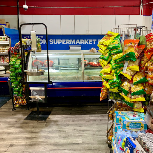 Supermarket «Triton Supermarket», reviews and photos, 2715 Collins Ave, Miami Beach, FL 33140, USA