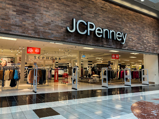 Department Store «JCPenney», reviews and photos, 9500 SW Washington Square Rd, Portland, OR 97223, USA