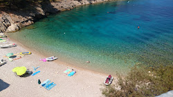 Mala Pogorila II beach'in fotoğrafı ve güzel manzarası