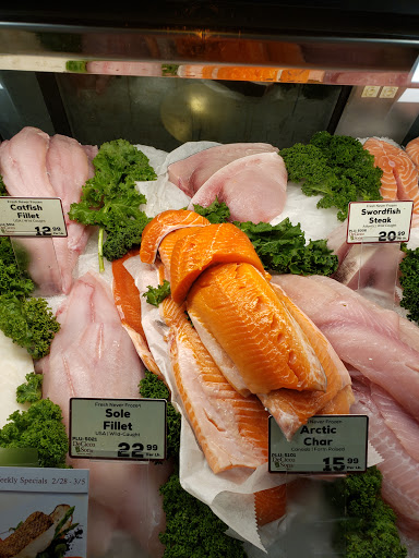 Supermarket «DeCicco & Sons», reviews and photos, 21 Center St, Ardsley, NY 10502, USA