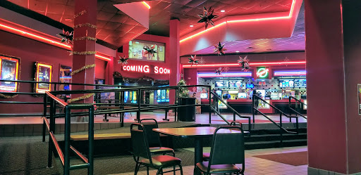 Movie Theater «Atlas Cinemas Eastgate 10», reviews and photos, 1345 Som Center Rd, Cleveland, OH 44124, USA