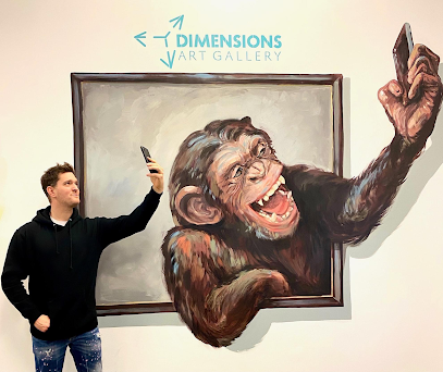 Dimensions | Art Gallery Vancouver