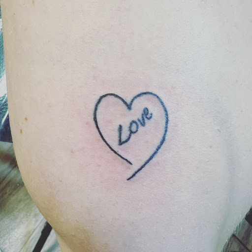 Explore 33 tattoo ideas, creative tattoo ideas in Gautier, available at Voodoo Tattoo
