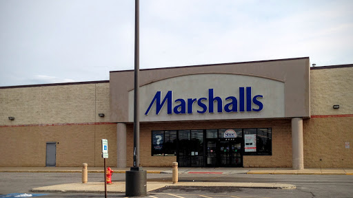 Department Store «Marshalls», reviews and photos, 1220 75th St, Downers Grove, IL 60516, USA