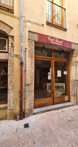 Magdaleneria Cal Tuset Besalú
