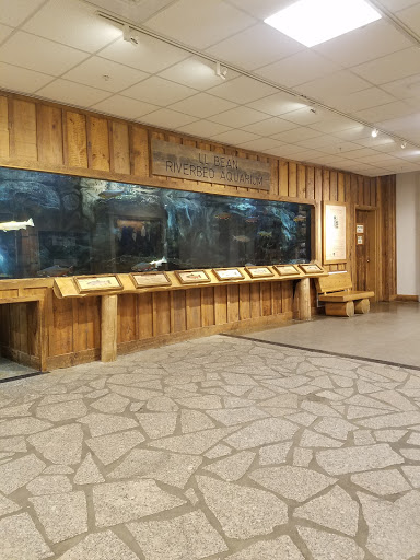 Clothing Store «L.L. Bean», reviews and photos, 95 Main St, Freeport, ME 04032, USA