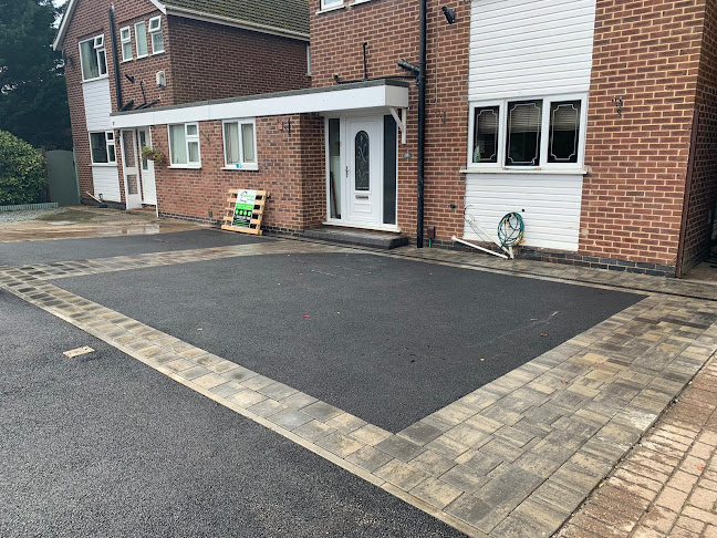 Reviews of Oakleigh Driveways in Nottingham - Construction company