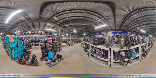 Sporting Goods Store «Gearonimo Sports», reviews and photos, 1401 S 8th St, Colorado Springs, CO 80905, USA