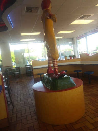 McDonalds image