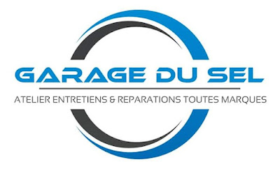 Garage du sel à Le Sel-de-Bretagne