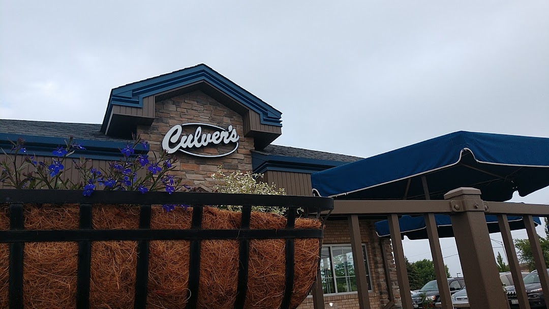 Culvers