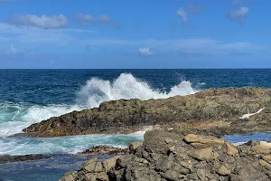 Aguas Verdes image