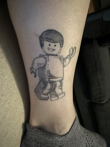 Explore ideas for tattoo sleeve theme, creative tattoo ideas in Manhattan, available at Equilibrium Tattoo