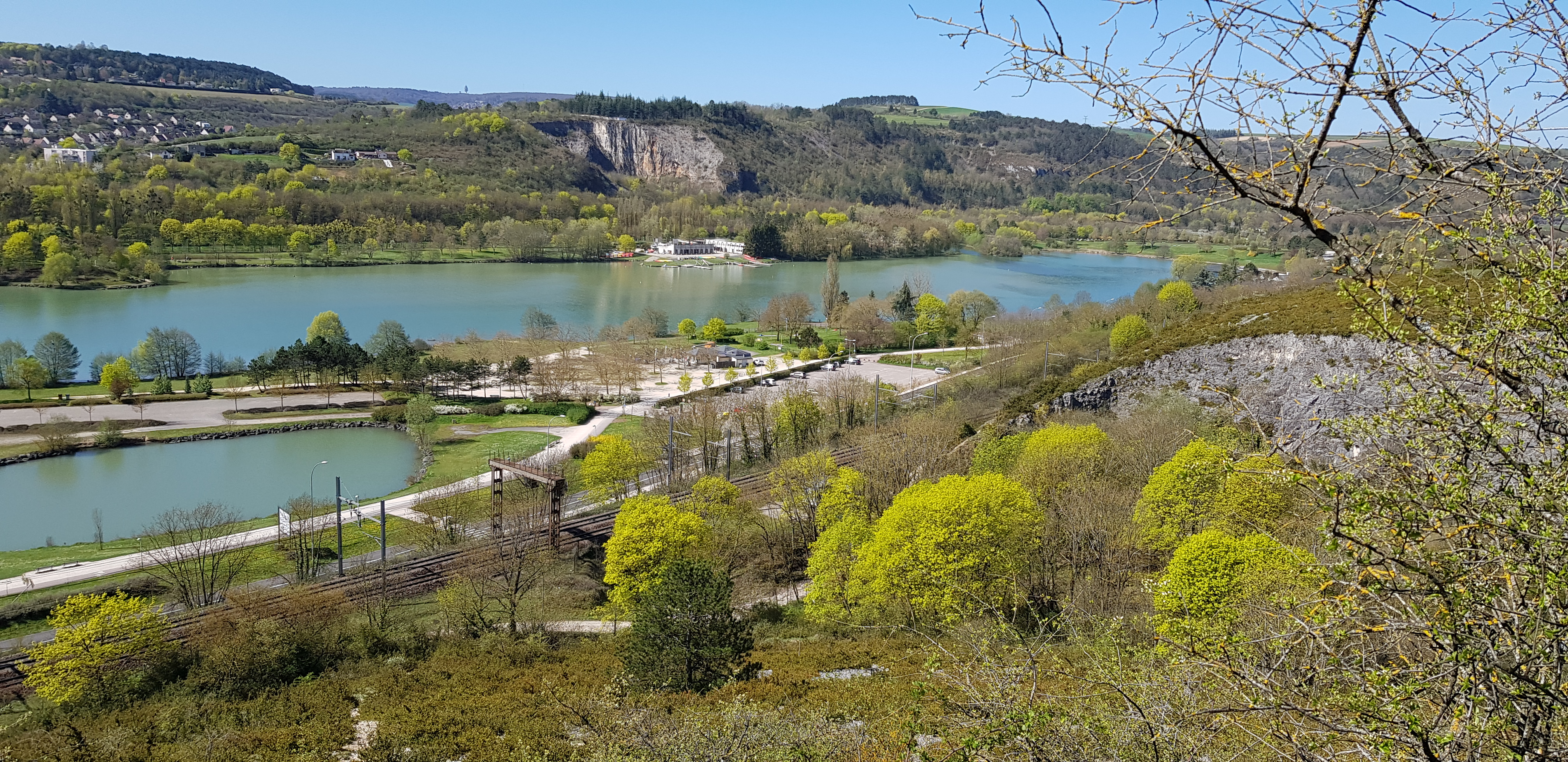 Photo n° 1 de l'avis de Frédérique.a fait le 04/05/2018 à 10:38