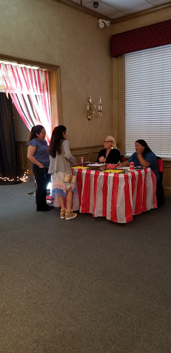 Event Venue «Hella Shrine», reviews and photos, 2121 Rowlett Rd, Garland, TX 75043, USA