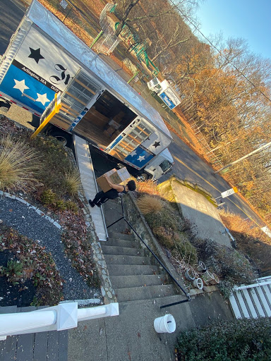 Moving and Storage Service «Intelligent Labor & Moving», reviews and photos, 18 Beck Rd, Arlington, MA 02476, USA