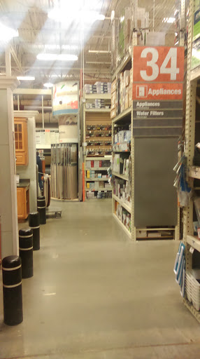 Home Improvement Store «The Home Depot», reviews and photos, 60 Orange St, Bloomfield, NJ 07003, USA