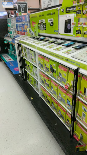 Department Store «Walmart Supercenter», reviews and photos, 400 Three Springs Dr, Weirton, WV 26062, USA