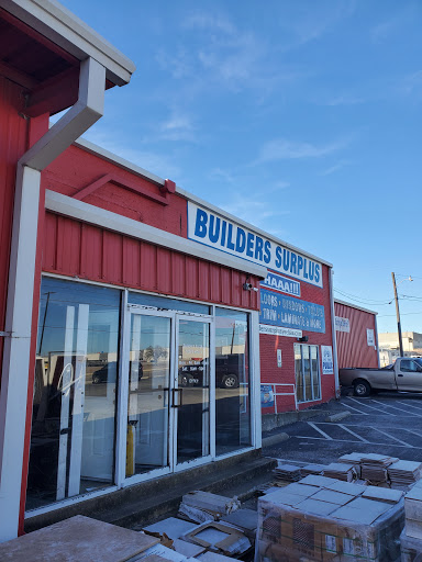 Kitchen Supply Store «Builders Surplus-Garland», reviews and photos, 2610 W Miller Rd, Garland, TX 75041, USA
