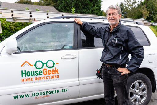 HouseGeek Home Inspection