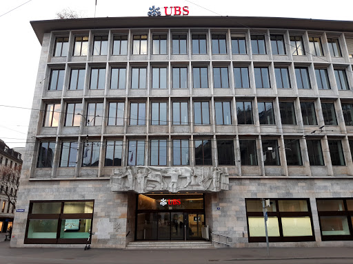 UBS Branch
